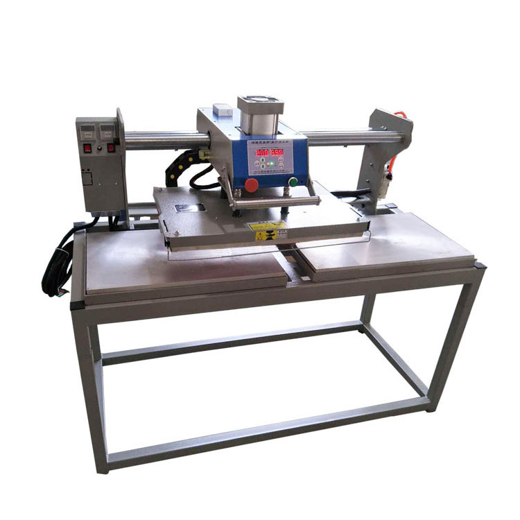 Sublimation Printer 3d Embossi - огляд і ціна 3D Printing Maket