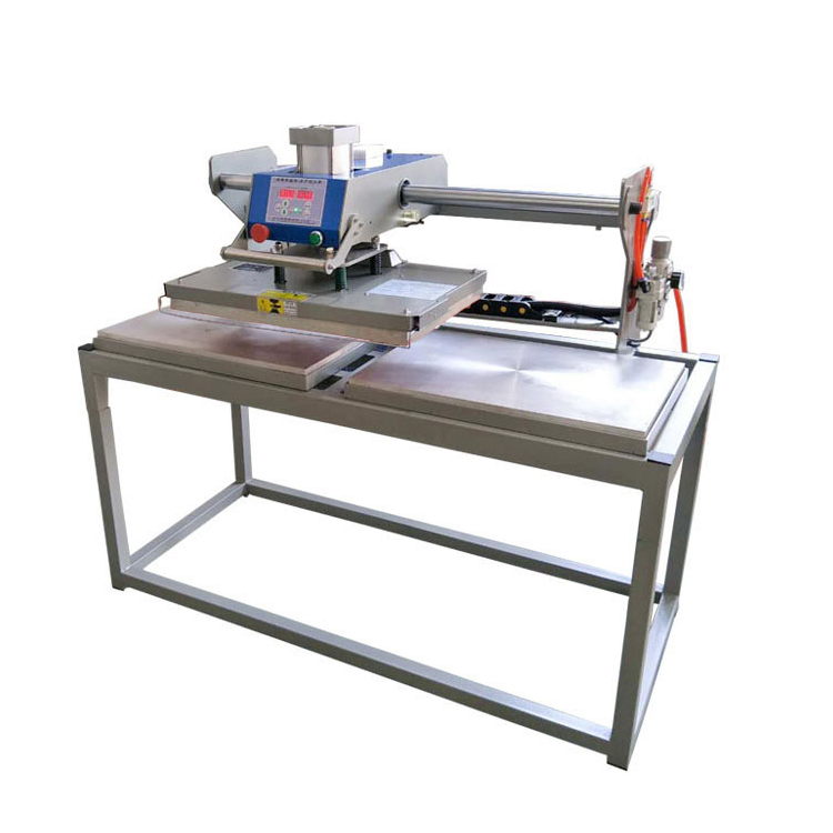 Sublimation Printer 3d Embossi - огляд і ціна 3D Printing Maket