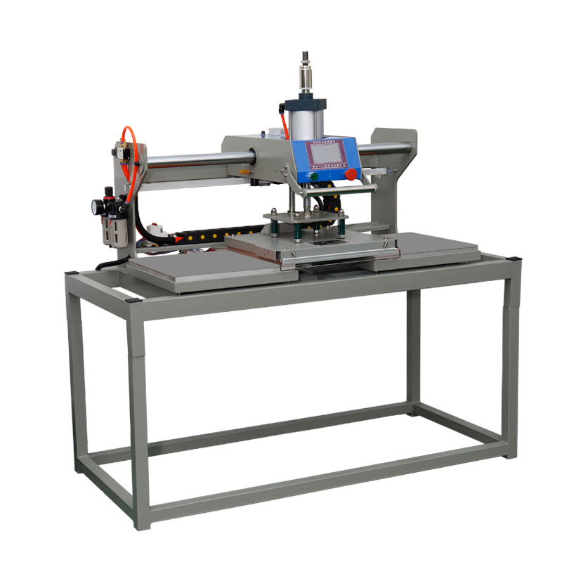 Sublimation Printer 3d Embossi - огляд і ціна 3D Printing Maket