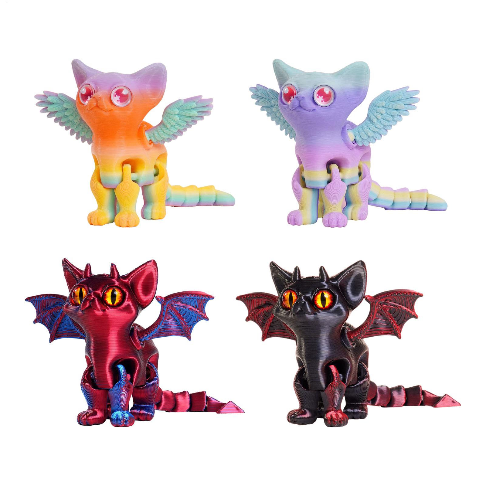3D Printing Animal 3D Printing - огляд і ціна 3D Printing Figure
