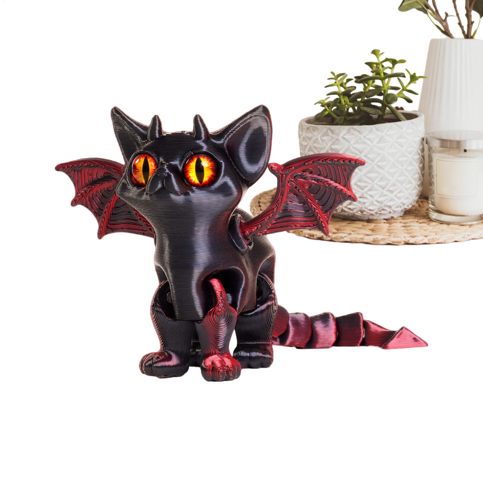3D Printing Animal 3D Printing - огляд і ціна 3D Printing Figure
