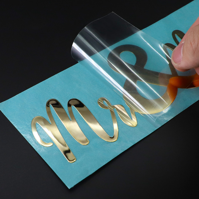 Personal Logo Print Metal 3D G - огляд і ціна 3D Printing Gold
