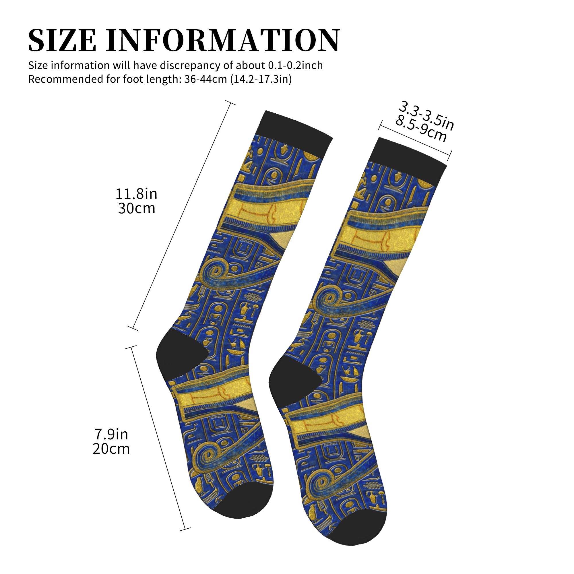 Cute Men's Gold Egyptian Eye O - огляд і ціна 3D Printing Gold