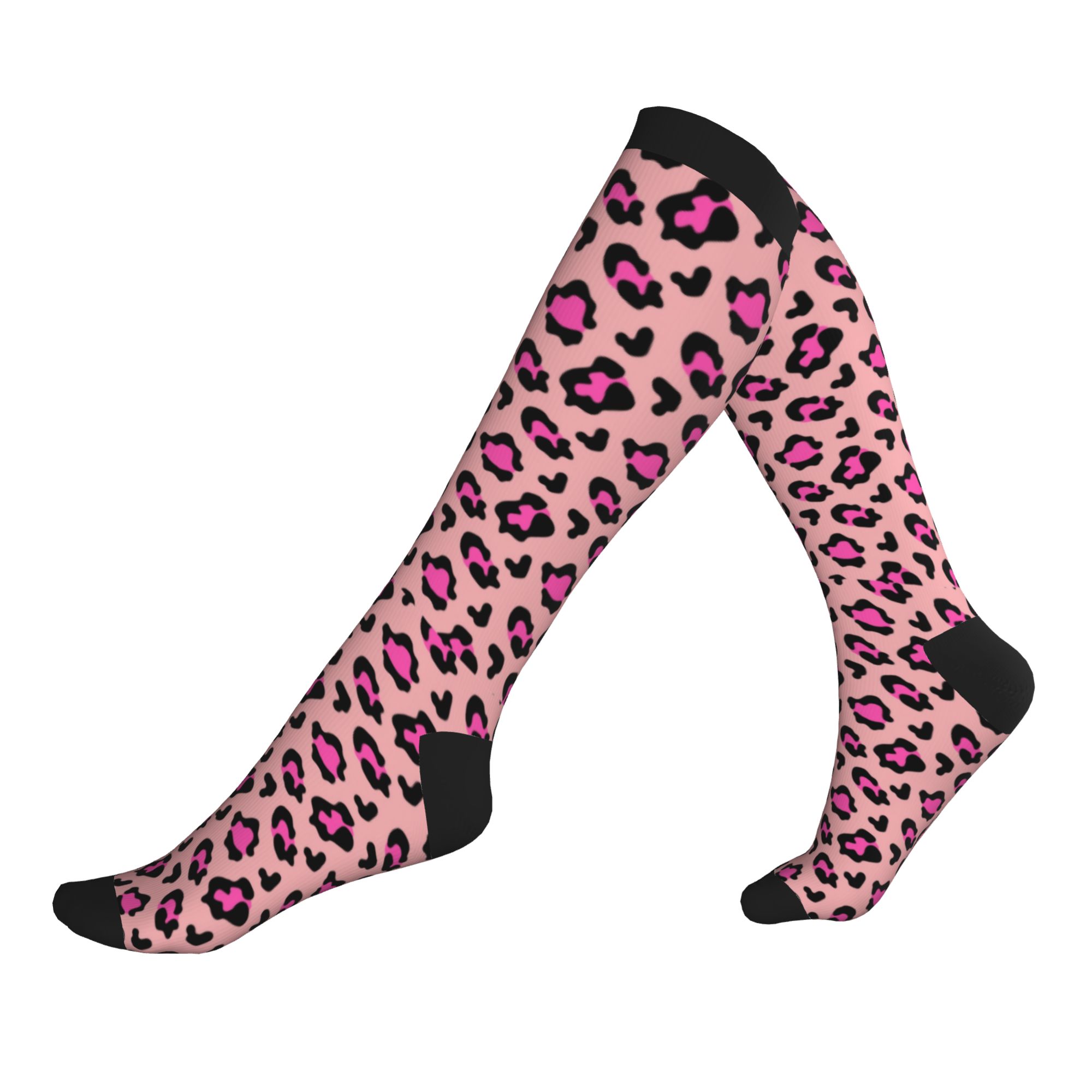 Pink Spotted Animal Pattern Me - огляд і ціна 3D Printing Figure