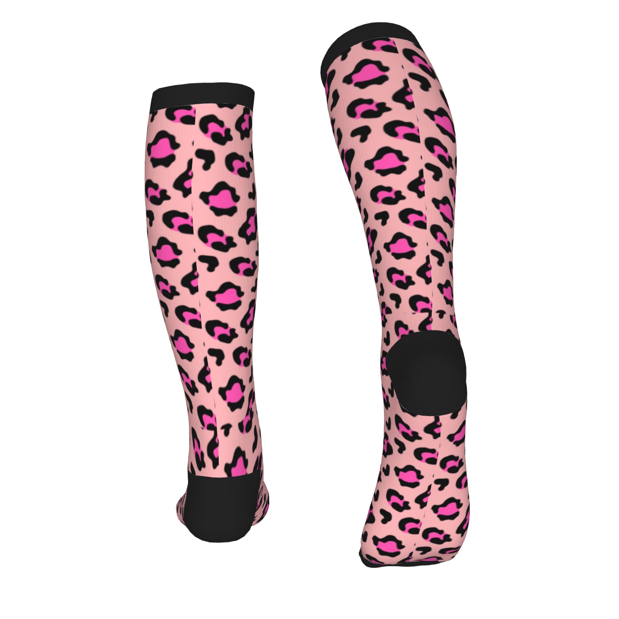 Pink Spotted Animal Pattern Me - огляд і ціна 3D Printing Figure