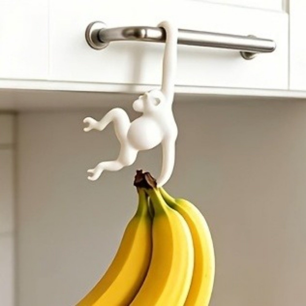 Practical 3D Printed Monkey Sh - огляд і ціна 3D Printing Room