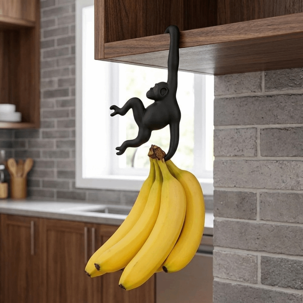 Practical 3D Printed Monkey Sh - огляд і ціна 3D Printing Room