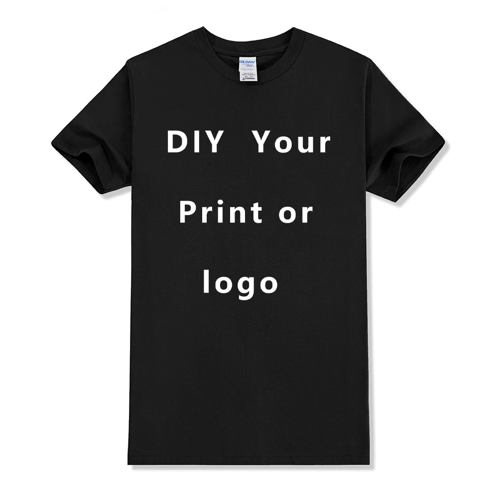 European size custom t-shirt m - огляд і ціна 3D Printing Maket