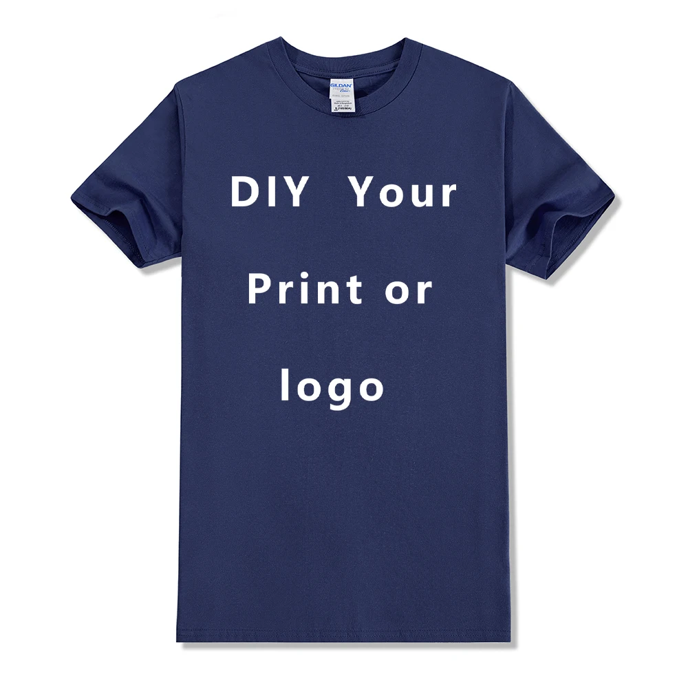 European size custom t-shirt m - огляд і ціна 3D Printing Maket