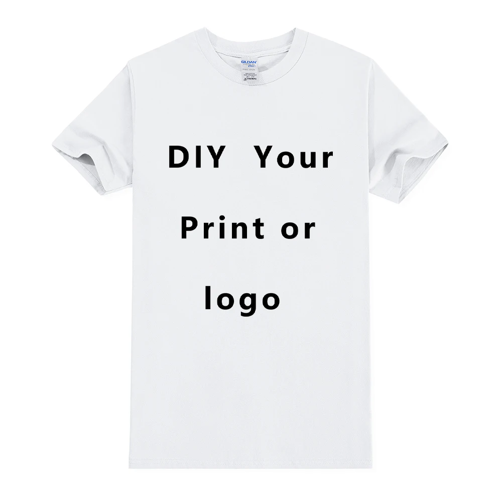European size custom t-shirt m - огляд і ціна 3D Printing Maket