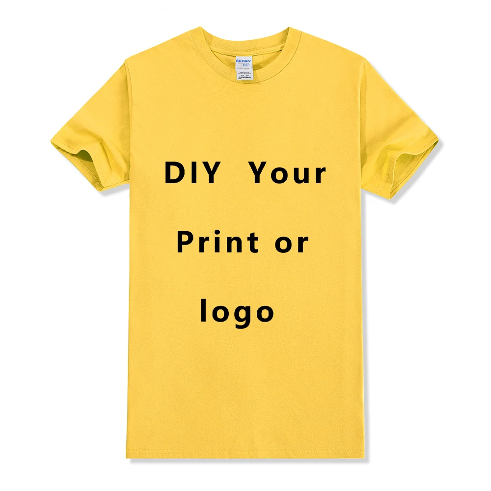 European size custom t-shirt m - огляд і ціна 3D Printing Maket