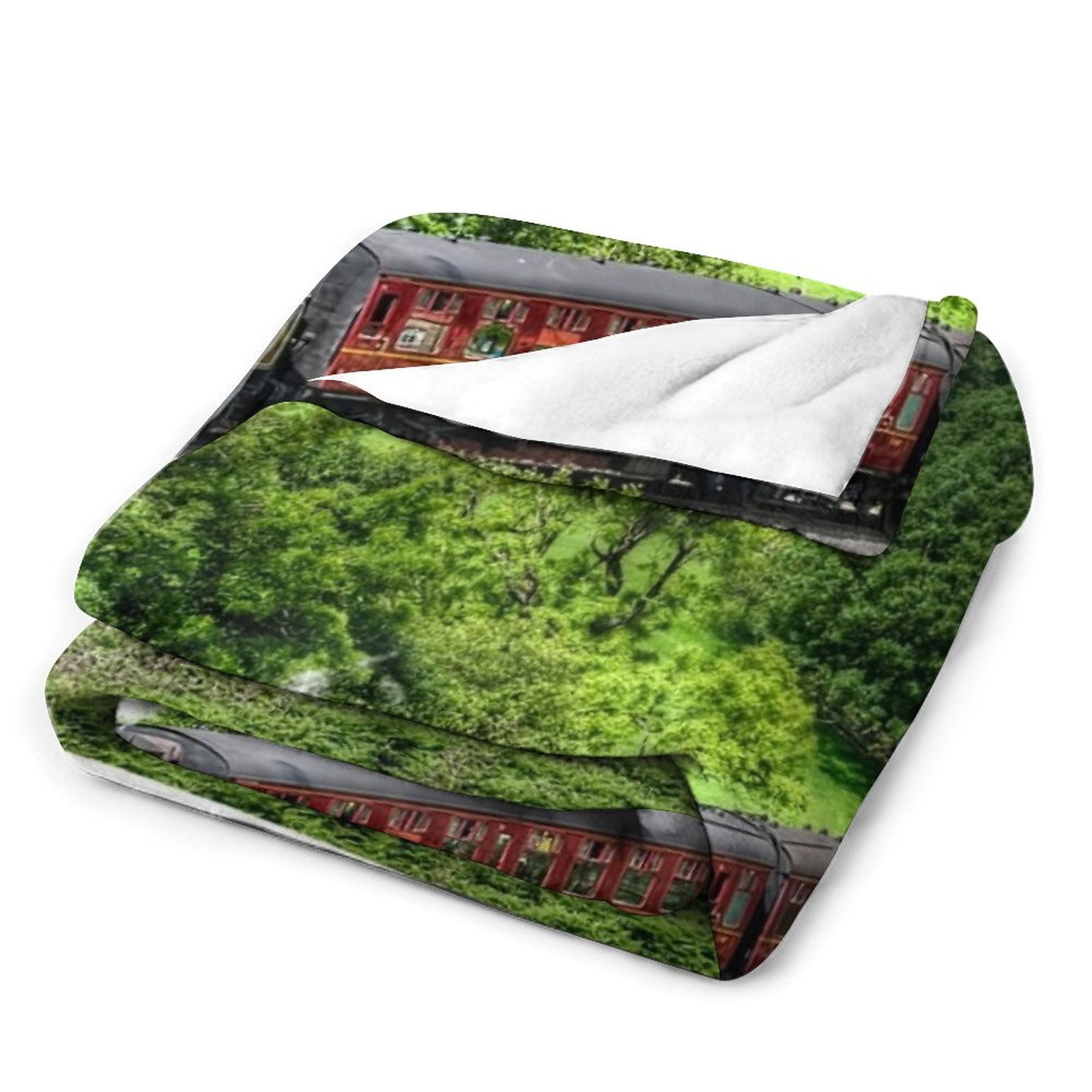 North Yorkshire Moors Railway  - огляд і ціна 3D Printing Yorkshire