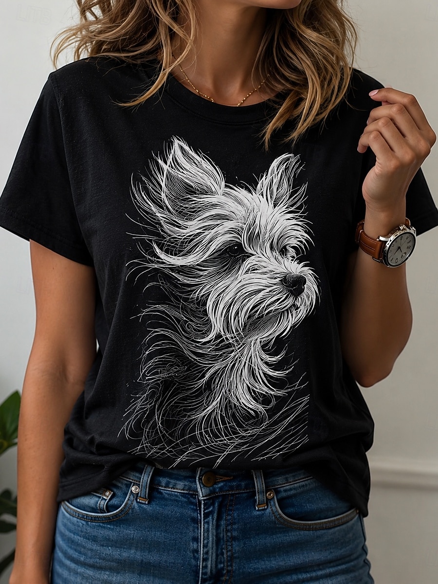 Women's Spring Summer 3D Print - огляд і ціна 3D Printing Yorkshire