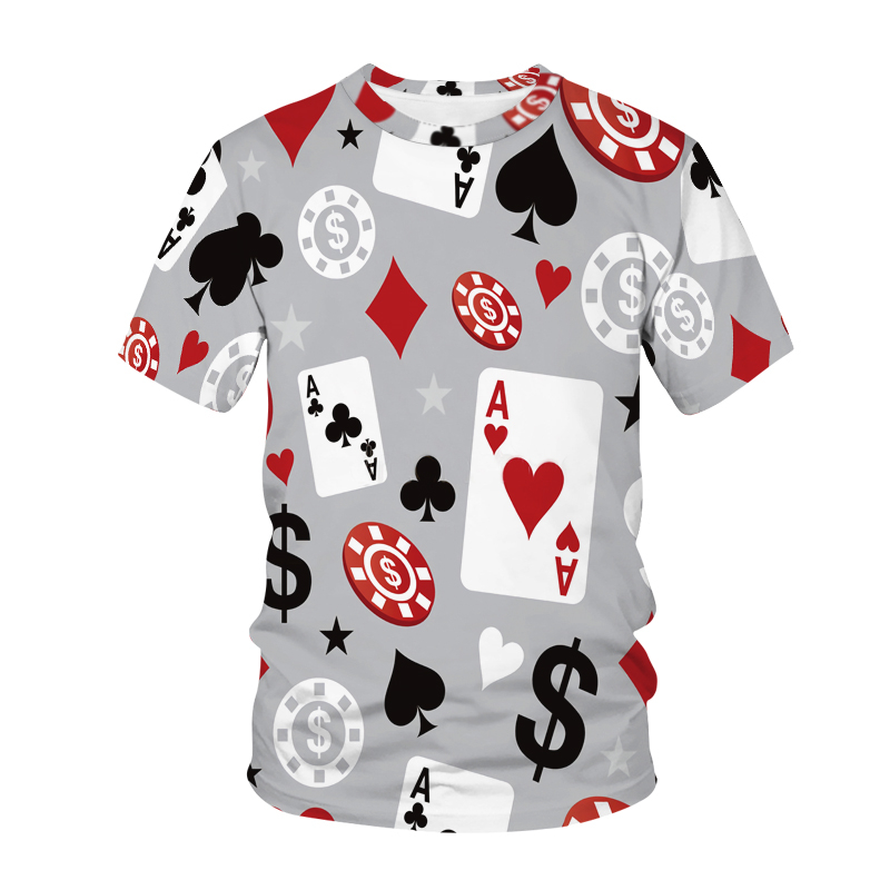 Make Old Flower T-shirt 3D Pri - огляд і ціна 3D Printing Maket