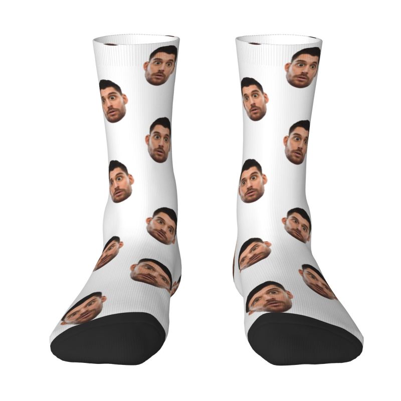 Funny Personalized Face Photo  - огляд і ціна 3D Printing Foto