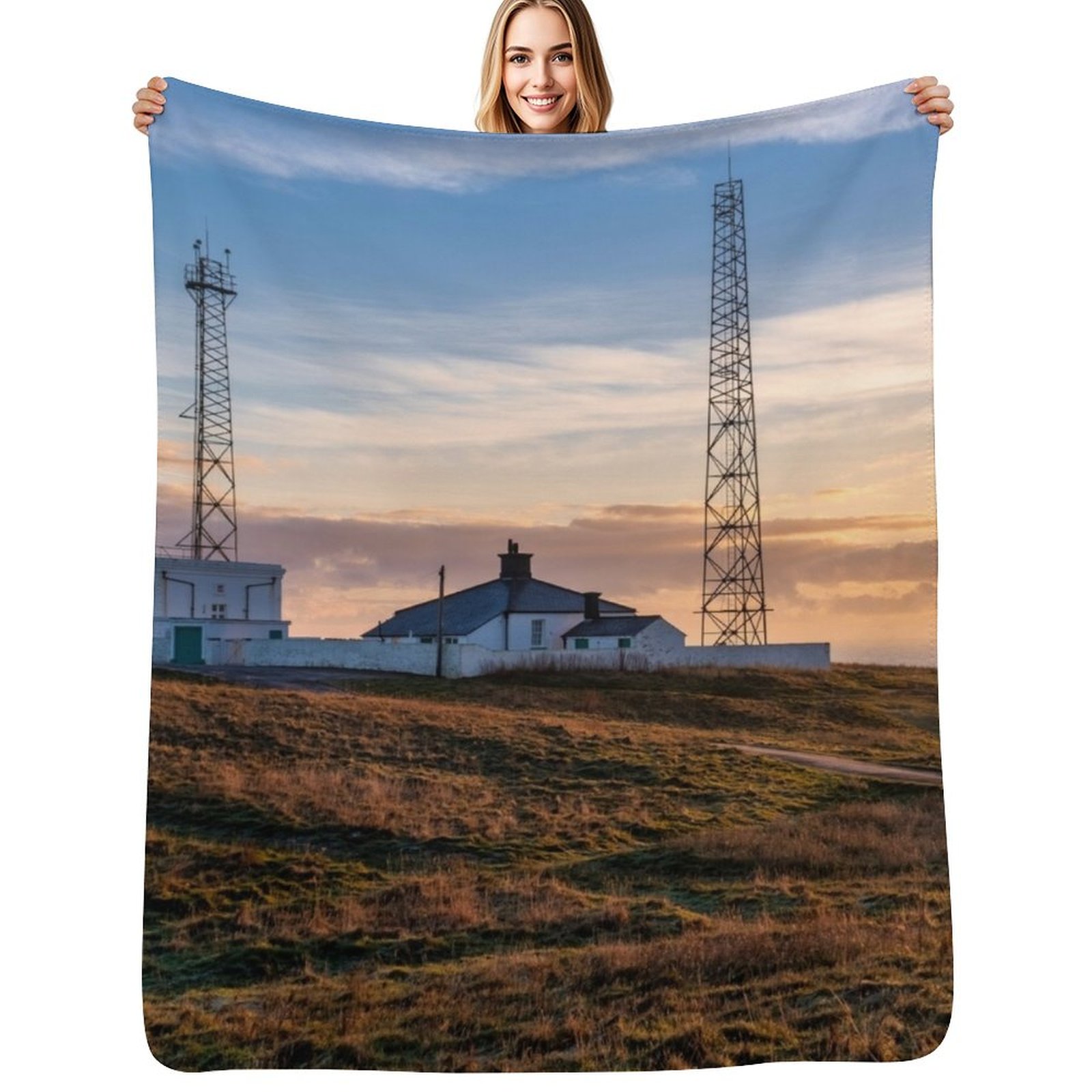 Flamborough Head Yorkshire Thr - огляд і ціна 3D Printing Yorkshire