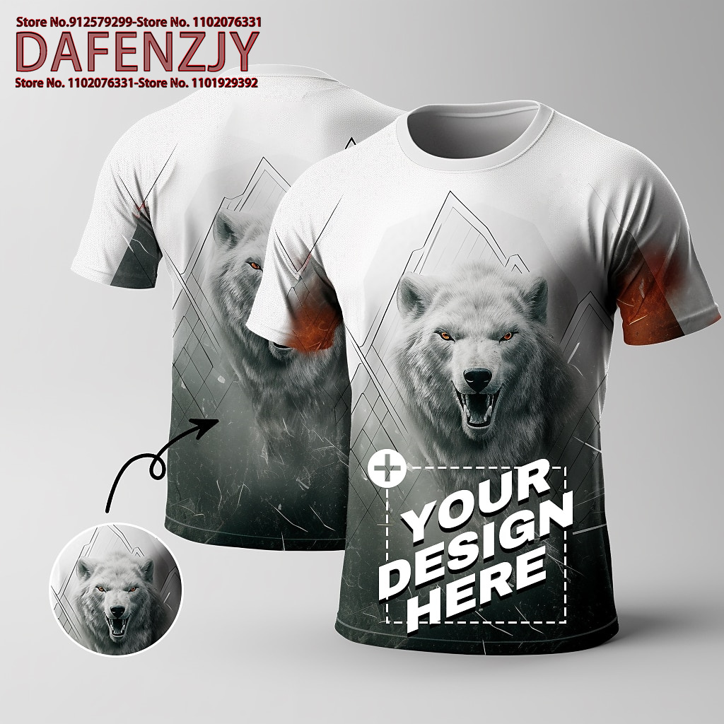 Custom Funny Pet Photo 3D All  - огляд і ціна 3D Printing Foto