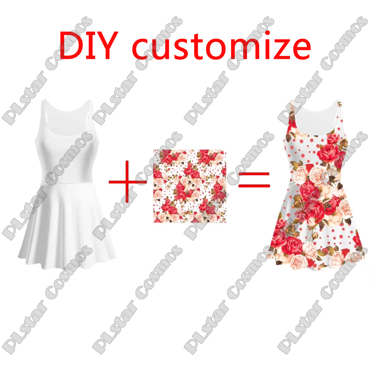 PLstar Cosmos Design Anime/Pho - огляд і ціна 3D Printing Foto