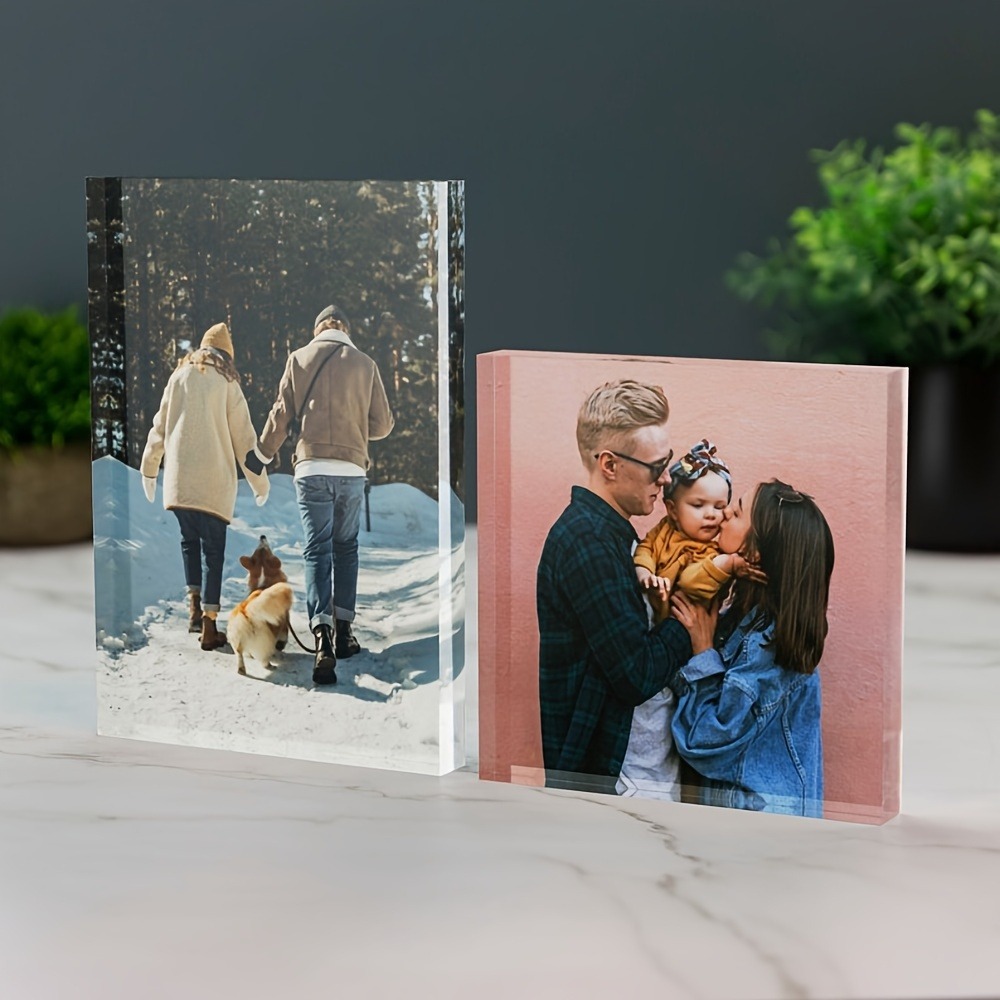 Personalized Beach Sunset 3D A - огляд і ціна 3D Printing Foto