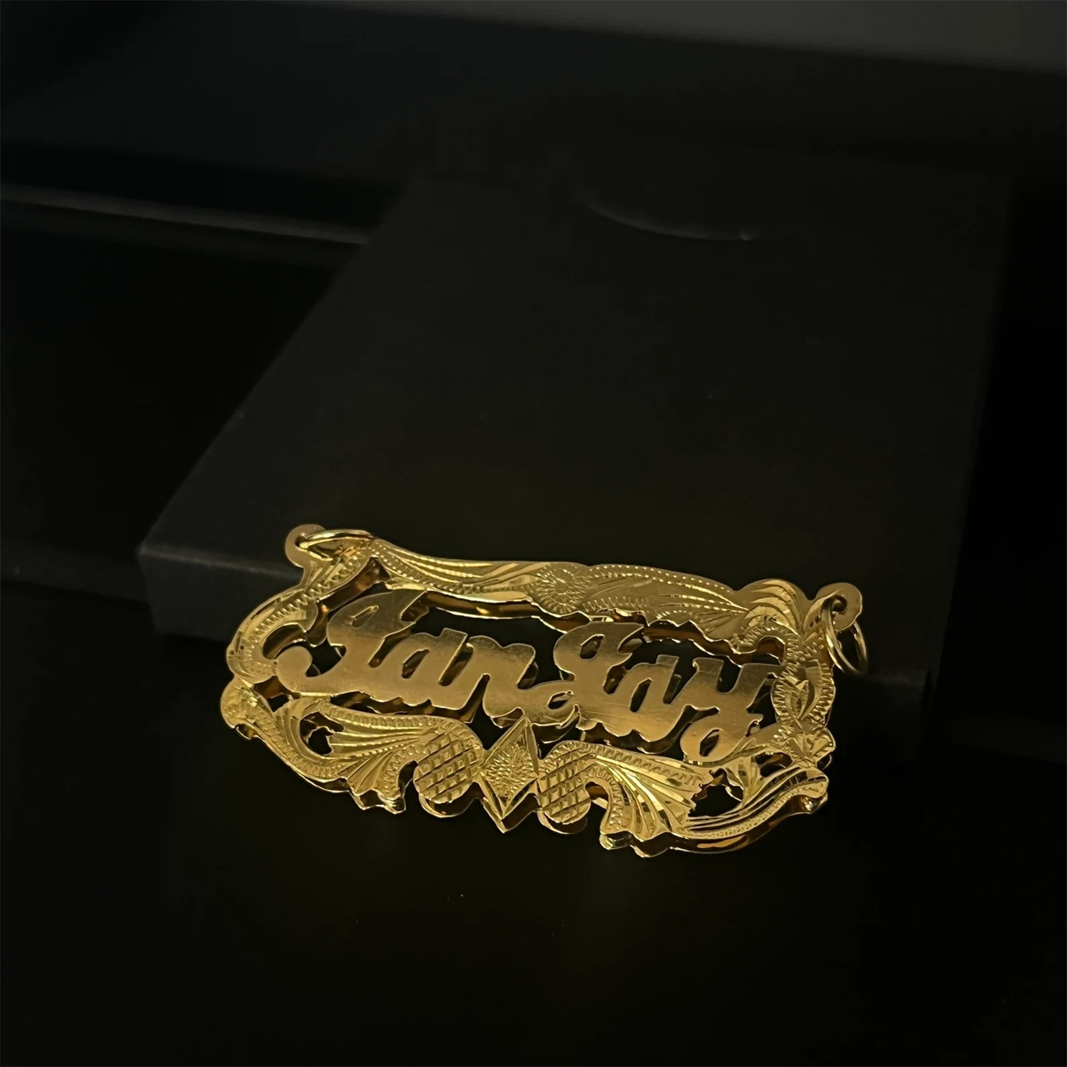 Custom 18K Gold Plated Double  - огляд і ціна 3D Printing Gold