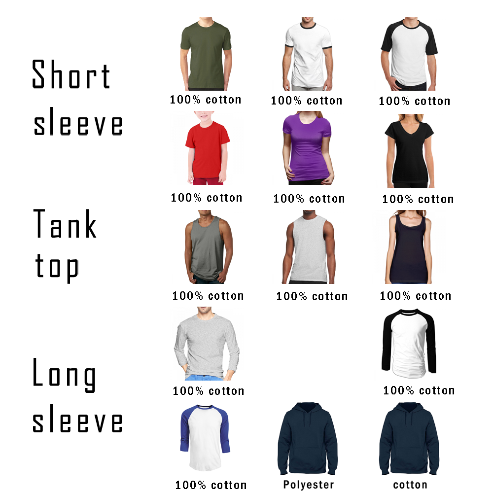 I Make Stuff T Shirt Cotton Me - огляд і ціна 3D Printing Maket