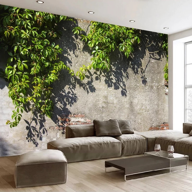 Customized Mural Tree Branches - огляд і ціна 3D Printing Cafe