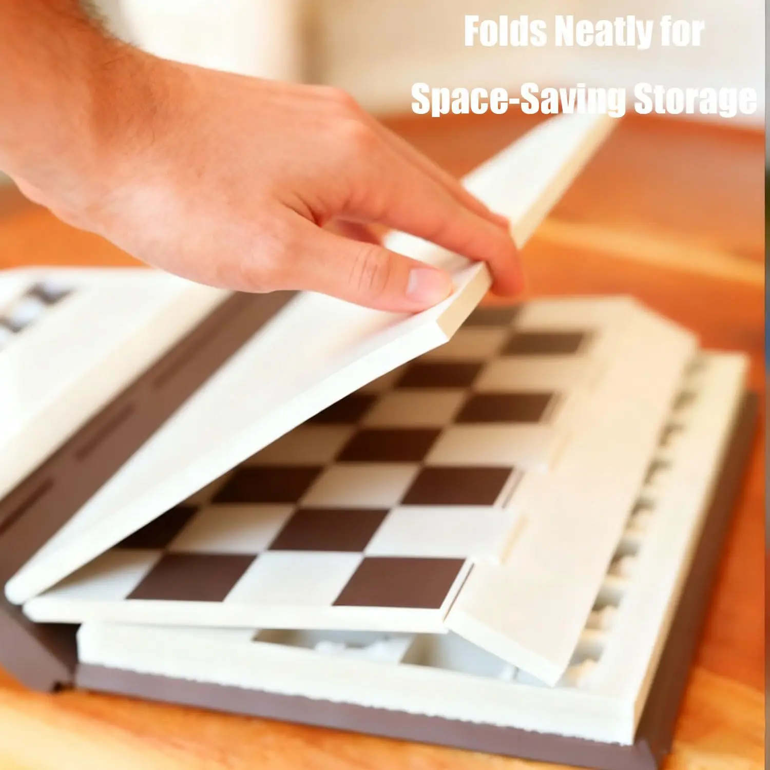 Fun & Practical 3D Printed Che - огляд і ціна 3D Printing Chess