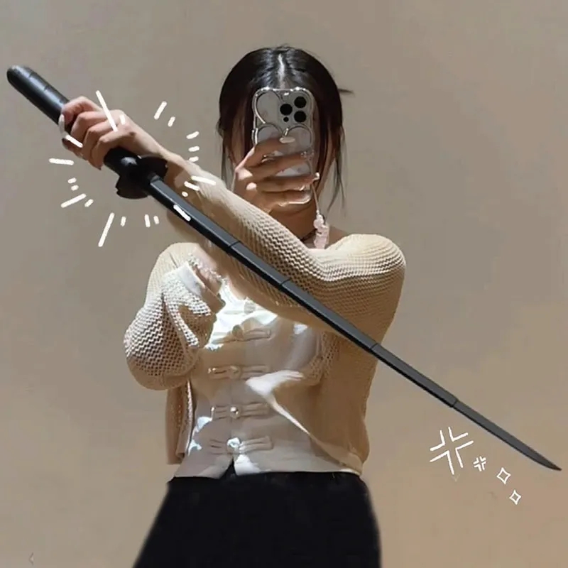 3D Printing Gravity Knife Kata - огляд і ціна 3D Printing Foto