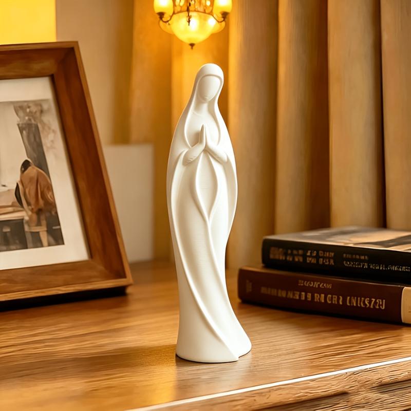 New·3D Printed Praying Angel S - огляд і ціна 3D Printing Gold