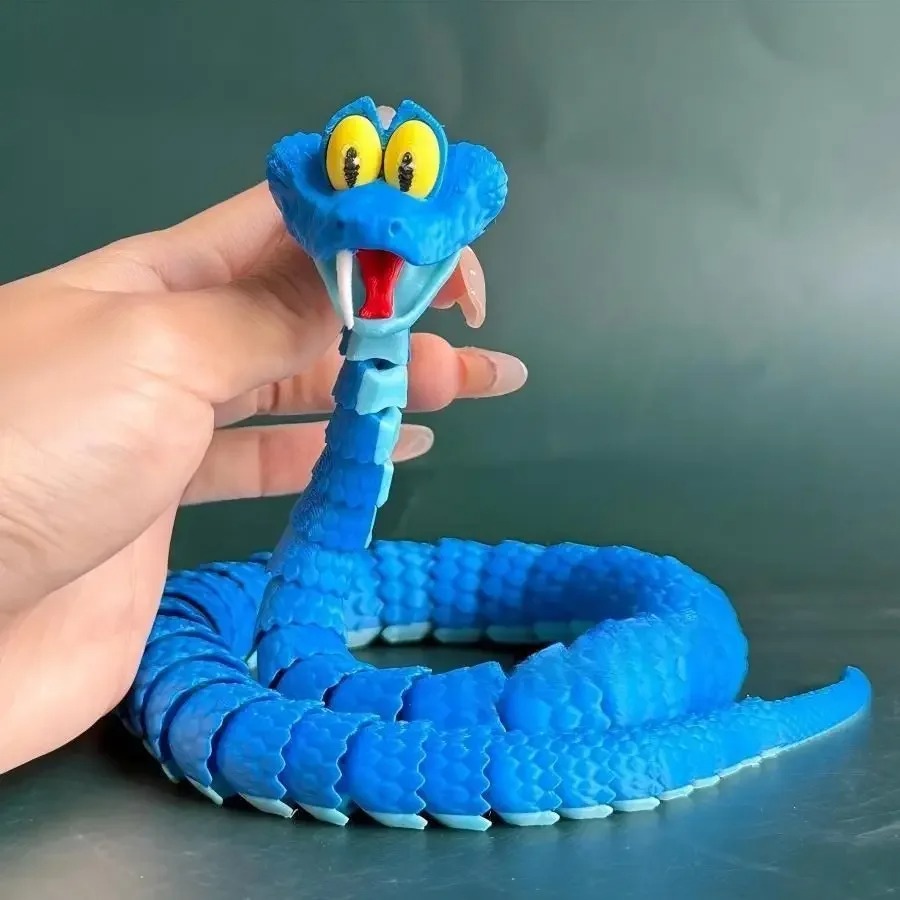 Zootopia 3D Printed Gareth Sna - огляд і ціна 3D Printing Figure